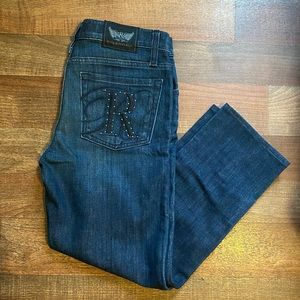 Rock & Republic Jeans!
